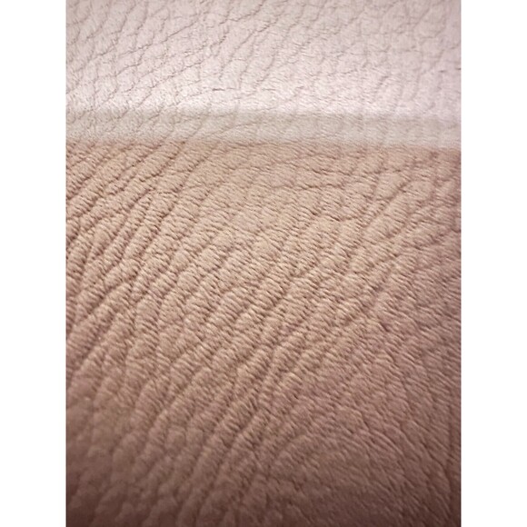 SUGU Lightweight Medium Dome Crossbody Bag Shoulder Bag with Tassel Blush Navy - Picture 9 of 10